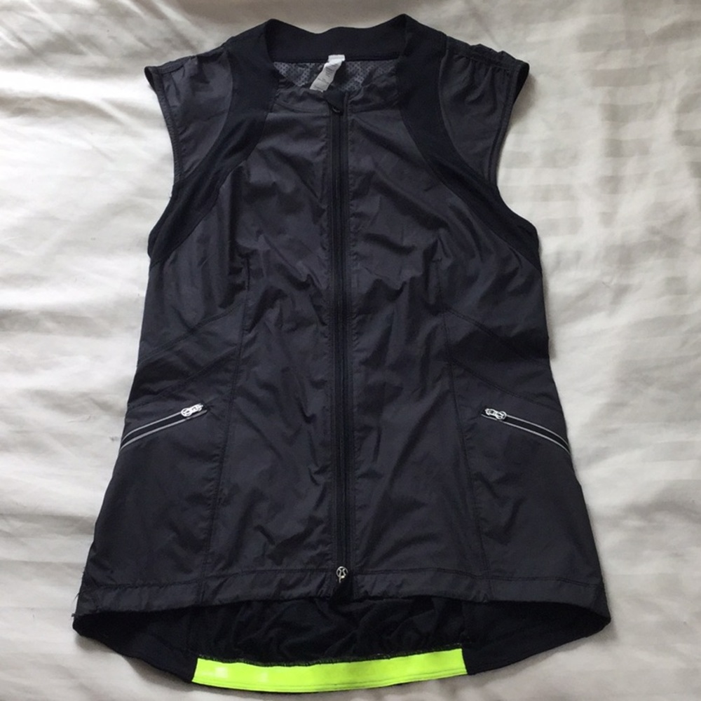 Lululemon athletica vest